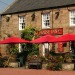 Food - Northumberland: The Bay Horse Inn. Great home cooked food in a quaint coaching inn.